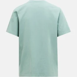 Peak Performance Men's Original Small Logo Tee Green Valley
