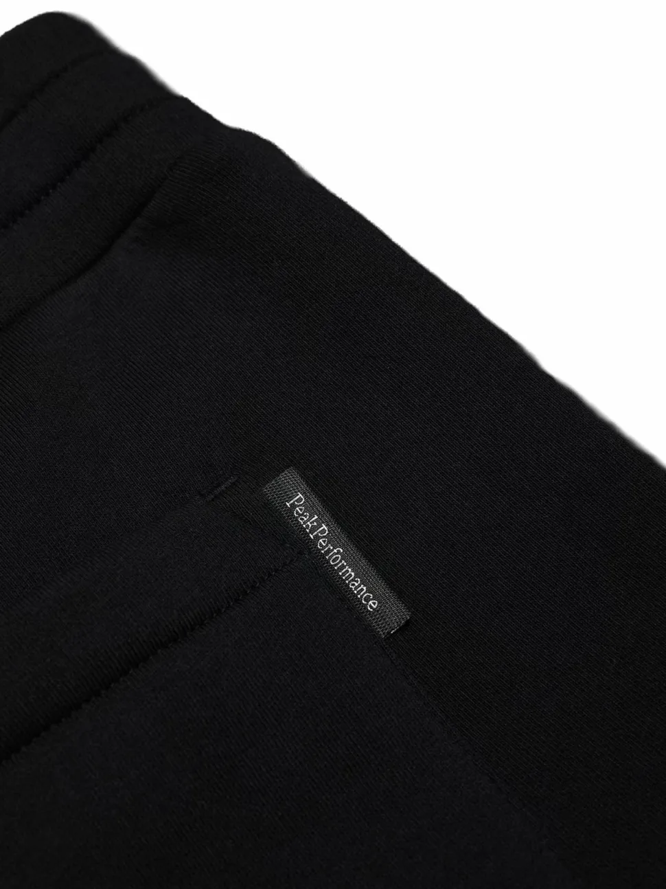 Peak Performance Men's Original Pants Black