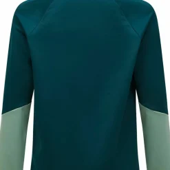 Peak Performance Men's Rider Essentials Zip Jacket Ponderosa Pine
