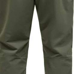 Peak Performance Men's Scale Softshell Pants Pine Needle