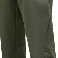 Peak Performance Men's Scale Softshell Pants Pine Needle
