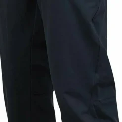 Peak Performance Men's Scale Softshell Pants Black