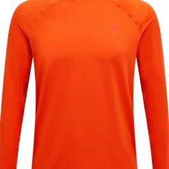 Peak Performance Men's Spirit Crew Solar Burst