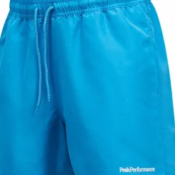 Peak Performance Men's Swim Shorts Brilliant Blue