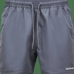 Peak Performance Men's Swim Shorts Quiet Grey