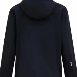 Peak Performance Men's Trail Hipe Shell Jacket Black