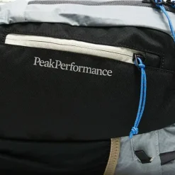 Peak Performance Outdoor Slingbag 4,5 L Summit Smoke