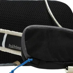 Peak Performance Outdoor Slingbag 4,5 L Summit Smoke