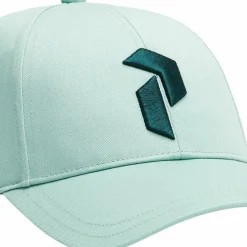 Peak Performance Retro Cap Green Valley