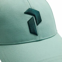 Peak Performance Retro Cap Green Valley