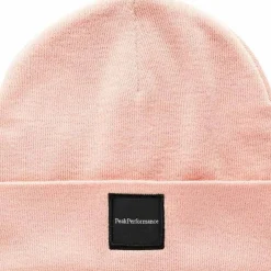 Peak Performance Switch Hat Peach Fuzz
