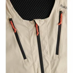 Peak Performance Vislight Utility Vest Plaza Taupe