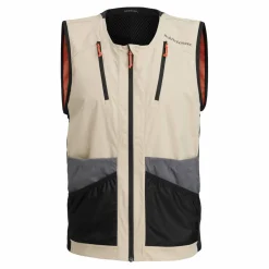 Peak Performance Vislight Utility Vest Plaza Taupe