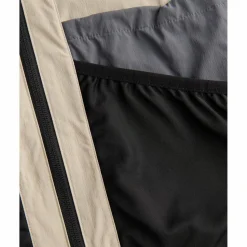 Peak Performance Vislight Utility Vest Plaza Taupe