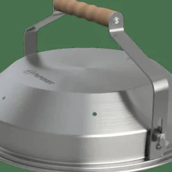 Petromax Atago Stainless Steel Grill Cover Stainless Steel