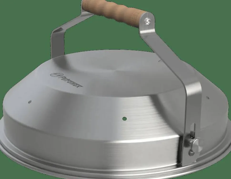 Petromax Atago Stainless Steel Grill Cover Stainless Steel