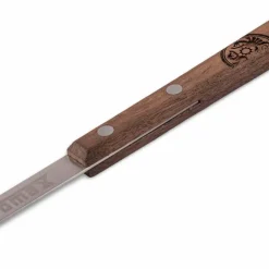 Petromax Barbecue Skewers Stainless Steel/Walnut
