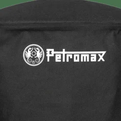 Petromax Cover For Pyron Black