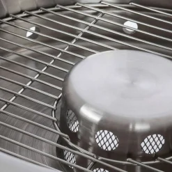 Petromax Fire Bowl Tyropit Stainless Steel
