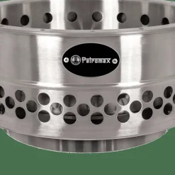 Petromax Fire Bowl Tyropit Stainless Steel
