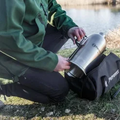 Petromax Fire Pot Stainless Steel