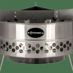 Petromax Griddle Plate For Tyropit And Pyron Steel