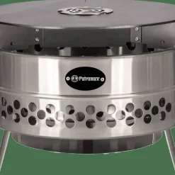 Petromax Griddle Plate For Tyropit And Pyron Steel