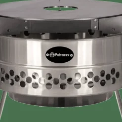 Petromax Griddle Plate For Tyropit And Pyron Steel