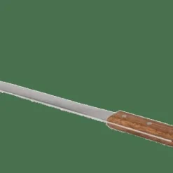 Petromax Ladle 50 cm Stainless Steel/Walnut