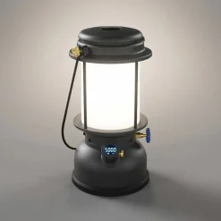 Petromax LM500 LED Lantern Black