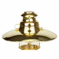 Petromax Top Reflector HK350/HK500 Gold Gold Plated