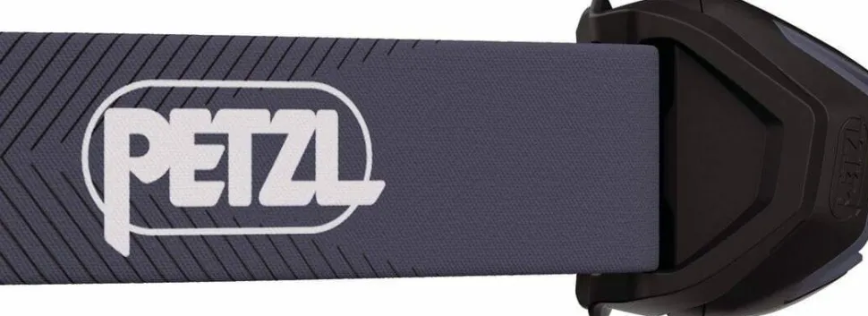 Petzl Actik® Black