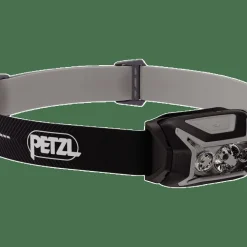 Petzl Actik® Core Black