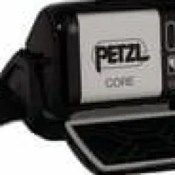 Petzl Actik® Core Black