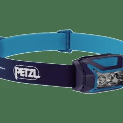 Petzl Actik® Core Blue