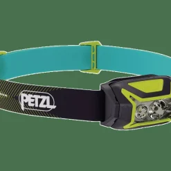 Petzl Actik® Core Green