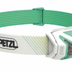 Petzl Actik Lamp Green