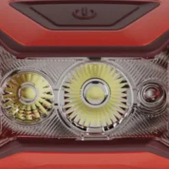 Petzl Actik® Red