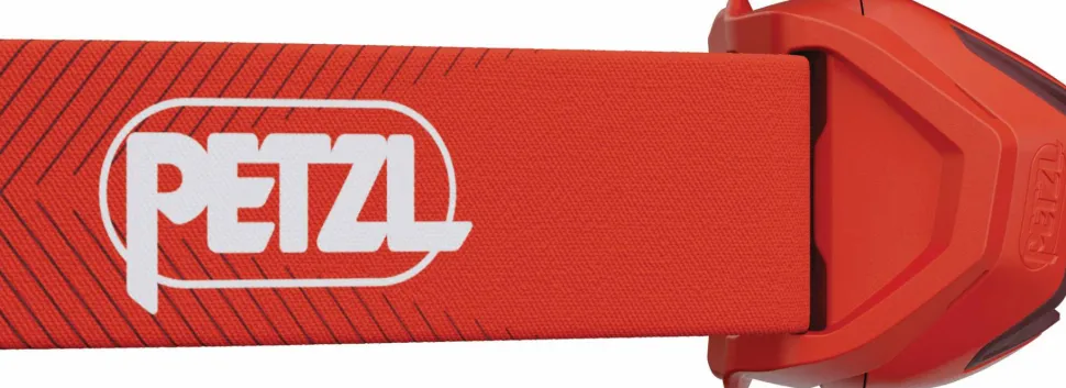 Petzl Actik® Red