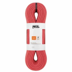 Petzl Arial 9.5mm 80m Red