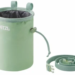 Petzl Bandi Jade Green