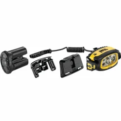 Petzl Duo S Nocolour