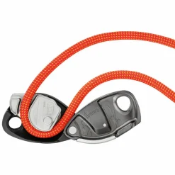Petzl Grigri + Basic Grey