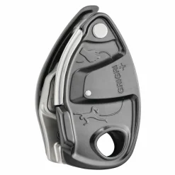 Petzl Grigri + Basic Grey