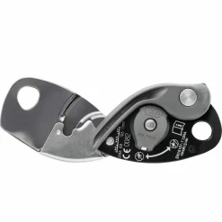 Petzl Grigri + Basic Grey