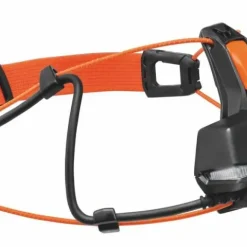 Petzl Nao RL Black