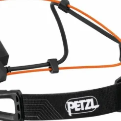 Petzl Nao RL Black