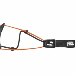 Petzl Nao RL Black