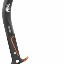 Petzl Nomic Black