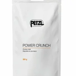 Petzl Power Crunch White